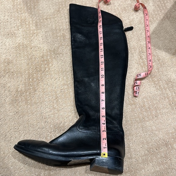 Tory Burch Simone Over the knee Boots - Picture 10 of 10